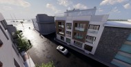 New Build · APARTAMENTO · San Pedro del Pinatar · Lo Pagan