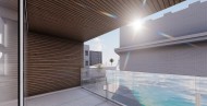 New Build · APARTAMENTO · San Pedro del Pinatar · Lo Pagan