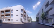 Nueva construcción  · APARTAMENTO · San Pedro del Pinatar · Lo Pagan