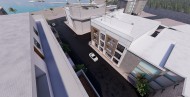 New Build · APARTAMENTO · San Pedro del Pinatar · Lo Pagan