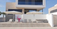 New Build · Villas · Pilar de la Horadada · TORRE DE LA HORADADA