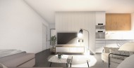 New Build · APARTAMENTO · San Pedro del Pinatar · Lo Pagan