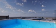 New Build · APARTAMENTO · San Pedro del Pinatar · Lo Pagan