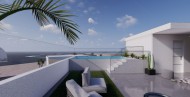 New Build · APARTAMENTO · San Pedro del Pinatar · Lo Pagan