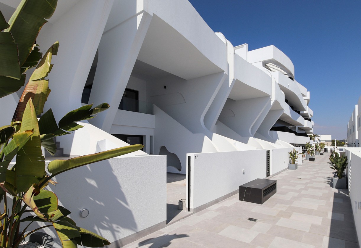 New Build · Penthouses · Guardamar del Segura · Guardamar