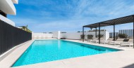 New Build · Penthouses · Guardamar del Segura · Guardamar