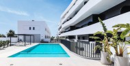 New Build · Penthouses · Guardamar del Segura · Guardamar