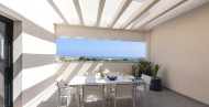 New Build · Penthouses · Guardamar del Segura · Guardamar