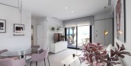 New Build · Penthouses · Guardamar del Segura · Guardamar