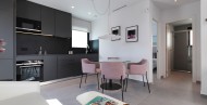 New Build · Penthouses · Guardamar del Segura · Guardamar