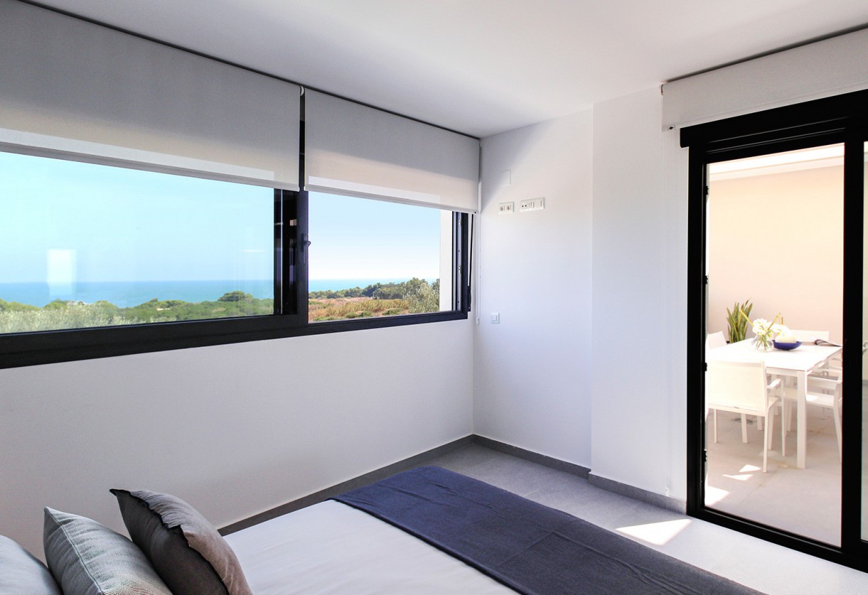 New Build · Penthouses · Guardamar del Segura · Guardamar