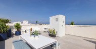 New Build · Penthouses · Guardamar del Segura · Guardamar