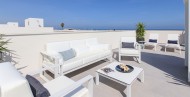 New Build · Penthouses · Guardamar del Segura · Guardamar