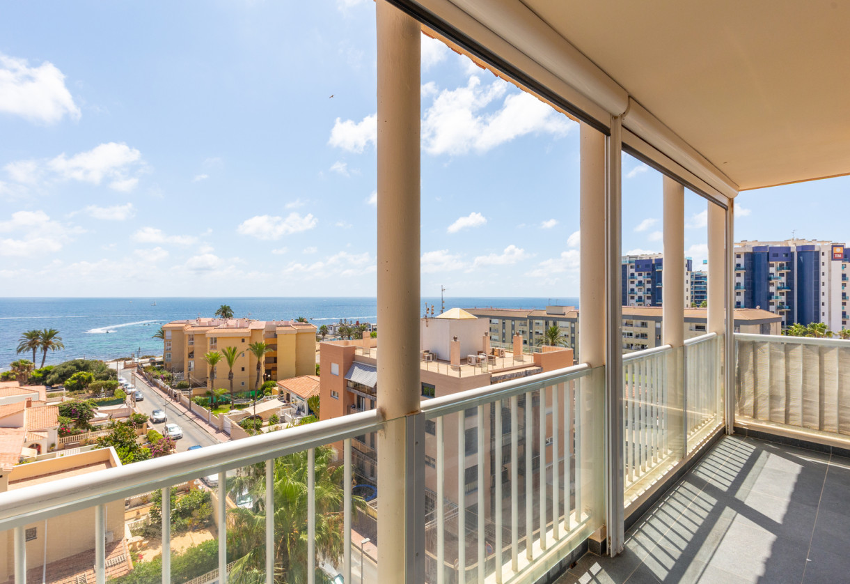 Sale · Apartment · Torrevieja · Rocio del Mar