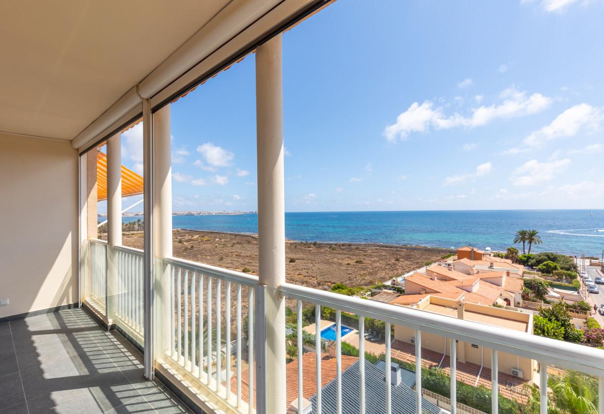 Sale · Apartment · Torrevieja · Rocio del Mar