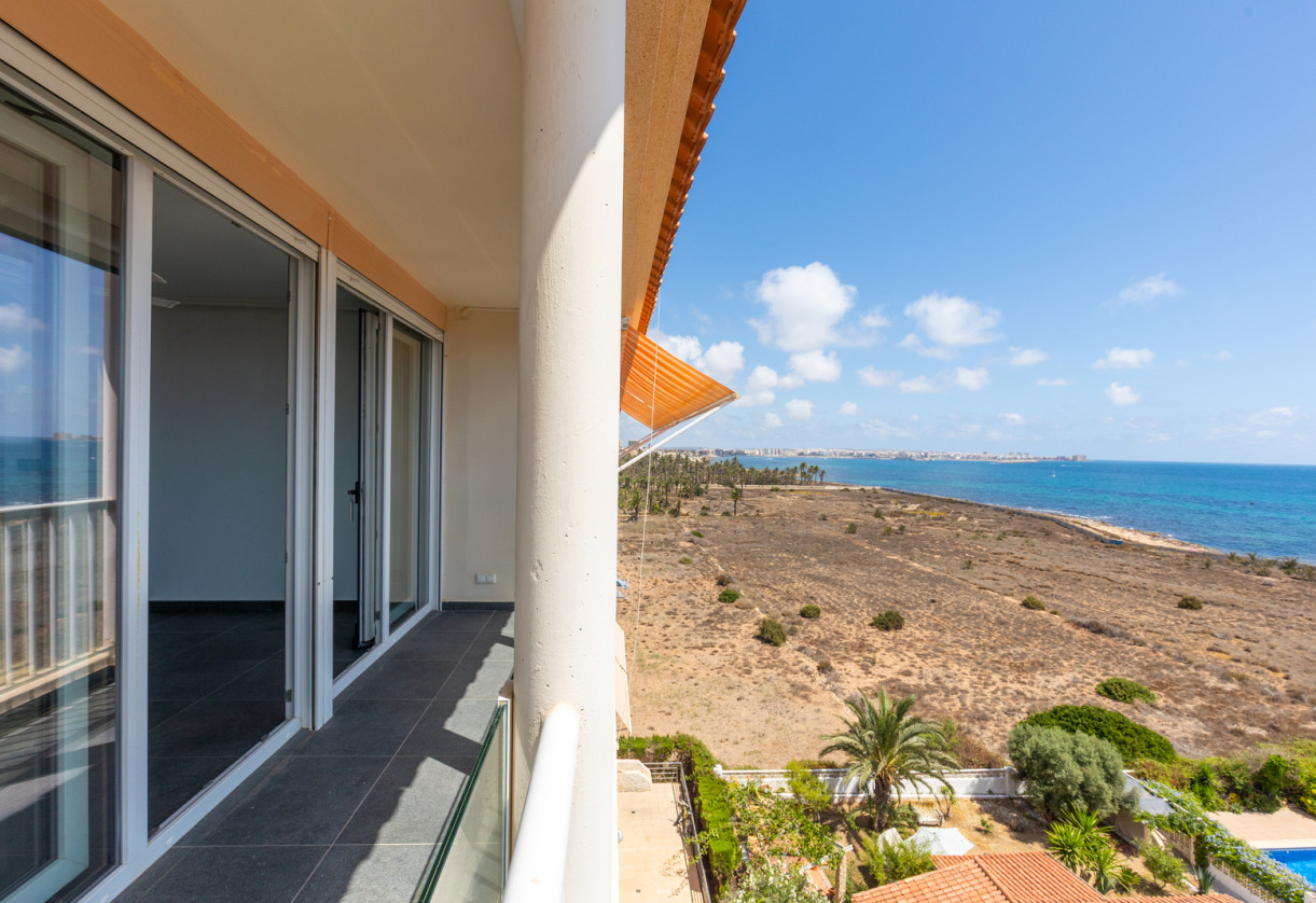 Sale · Apartment · Torrevieja · Rocio del Mar