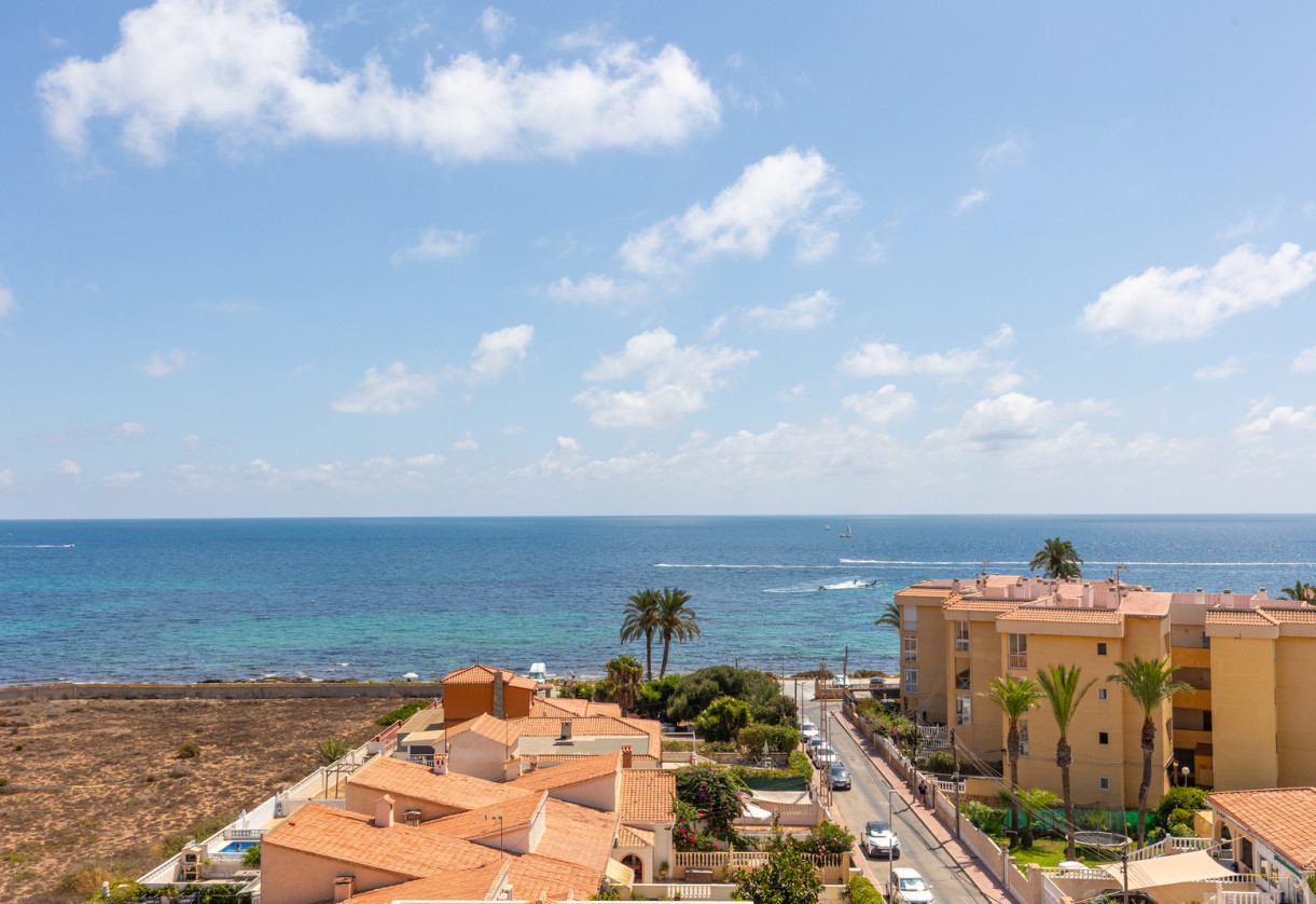 Sale · Apartment · Torrevieja · Rocio del Mar