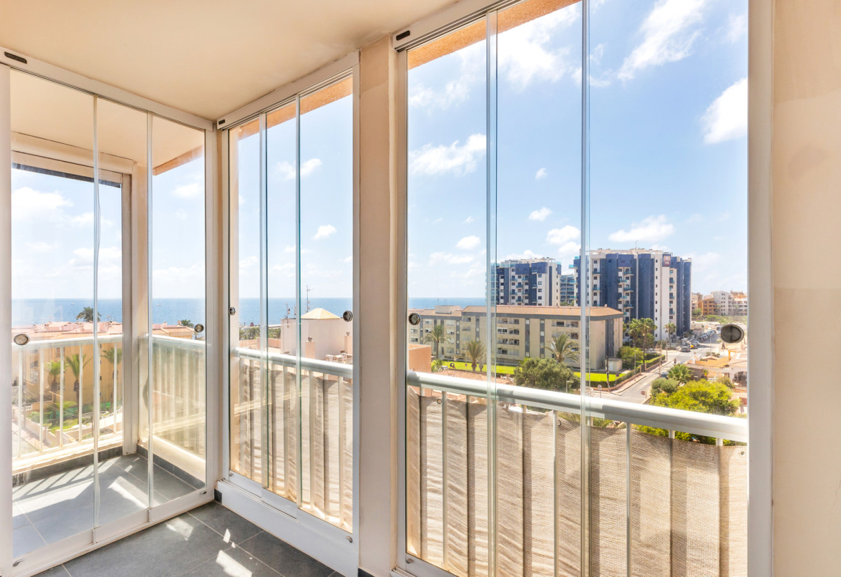 Sale · Apartment · Torrevieja · Rocio del Mar
