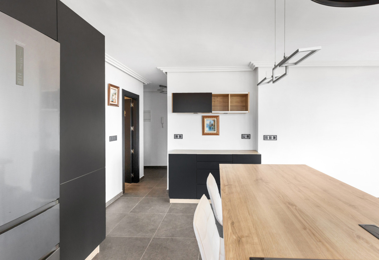 Sale · Apartment · Torrevieja · Rocio del Mar