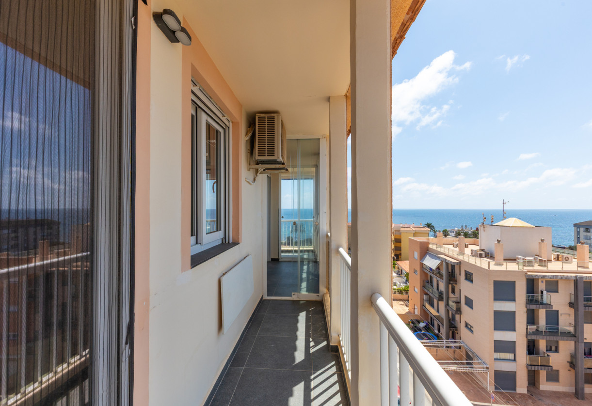 Sale · Apartment · Torrevieja · Rocio del Mar