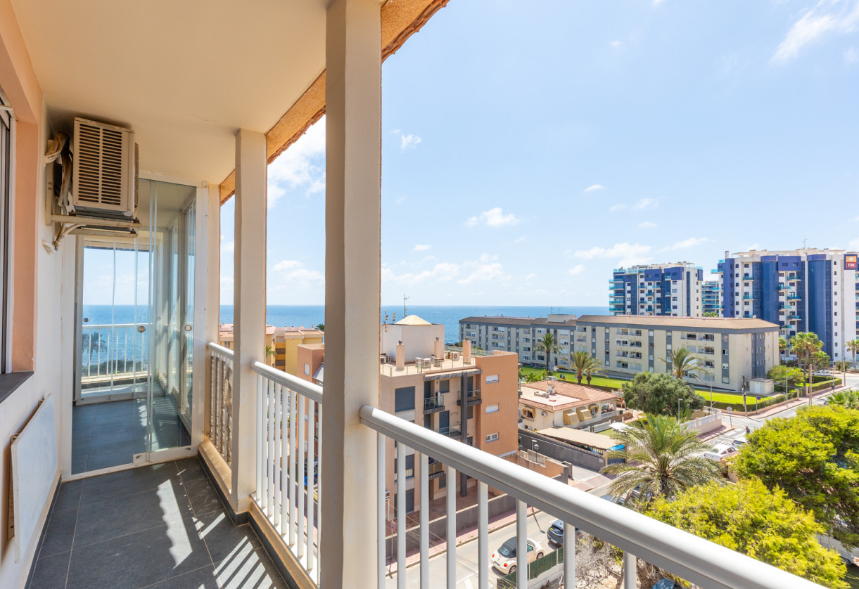 Sale · Apartment · Torrevieja · Rocio del Mar