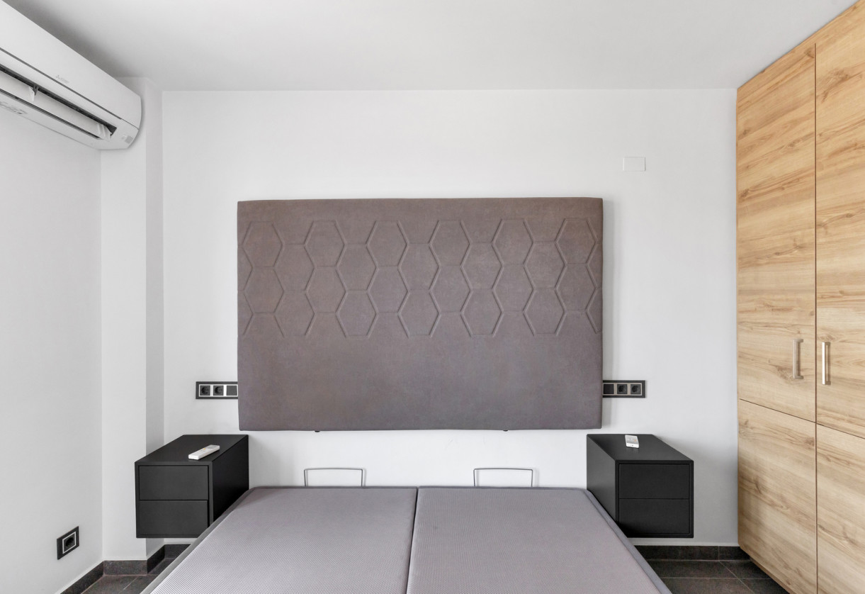 Sale · Apartment · Torrevieja · Rocio del Mar
