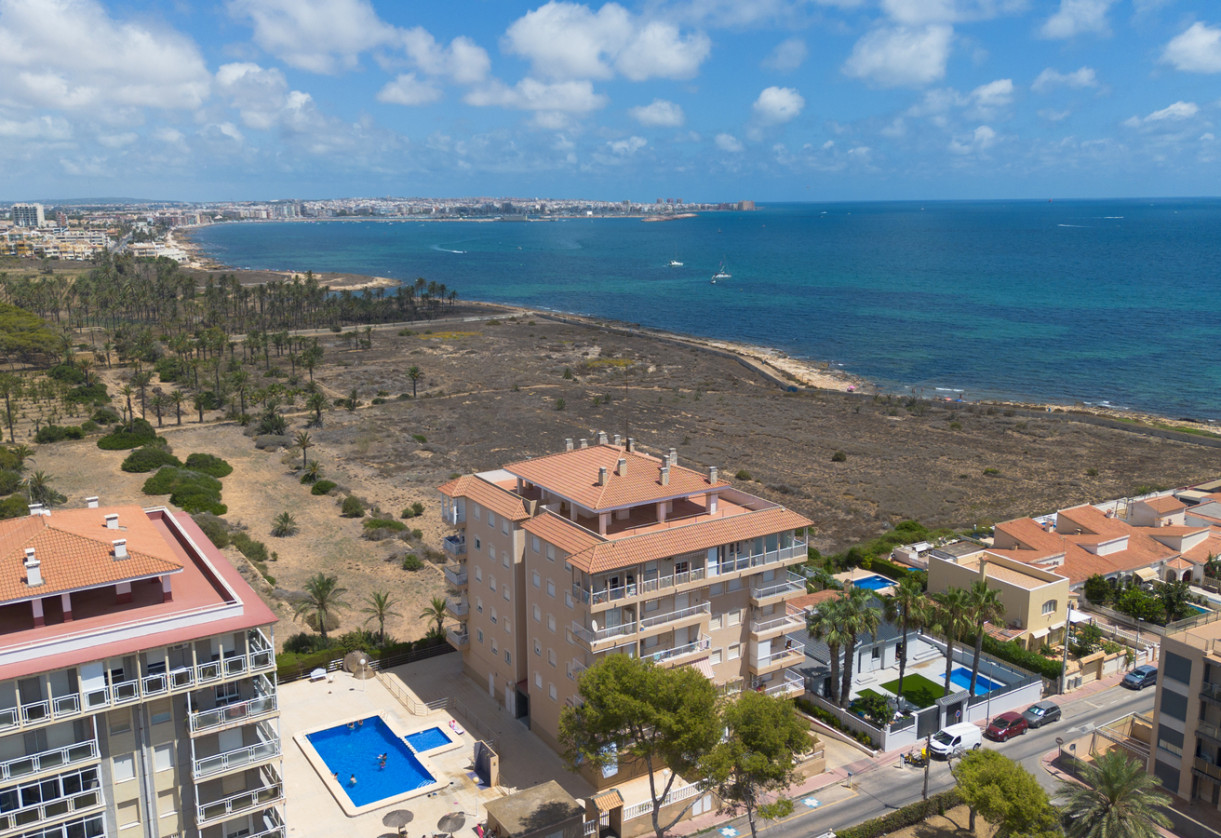 Sale · Apartment · Torrevieja · Rocio del Mar