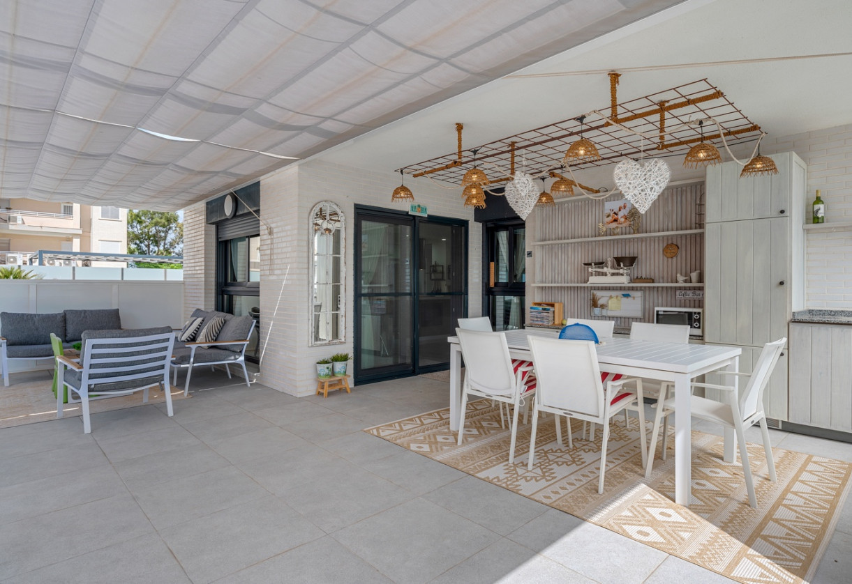 Sale · Apartments · Guardamar del Segura · Guardamar