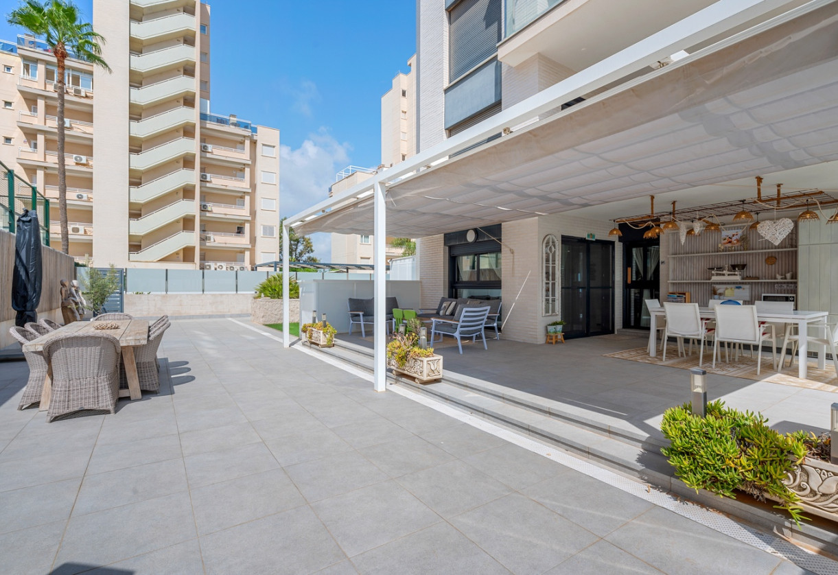 Sale · Apartments · Guardamar del Segura · Guardamar