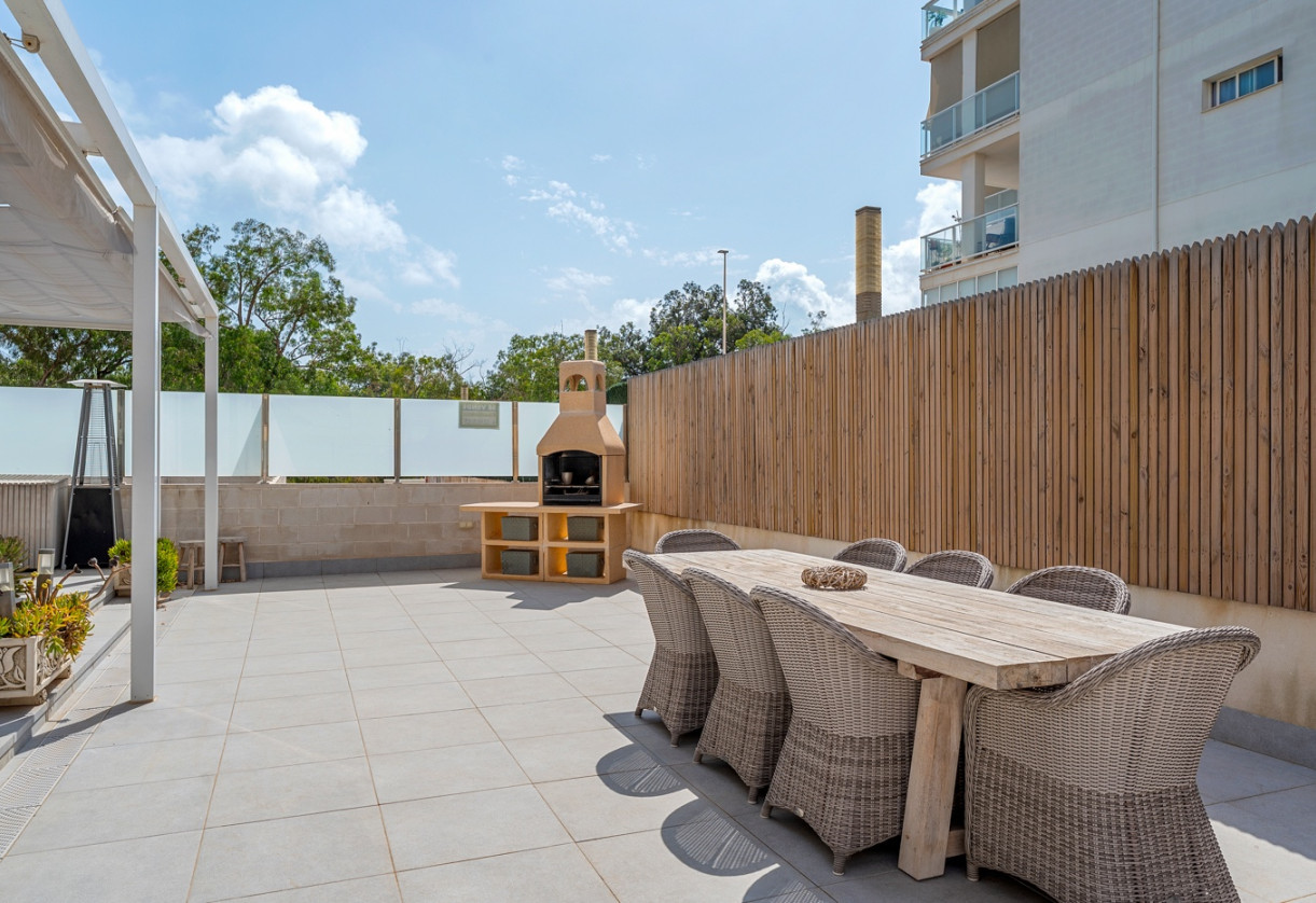 Sale · Apartments · Guardamar del Segura · Guardamar