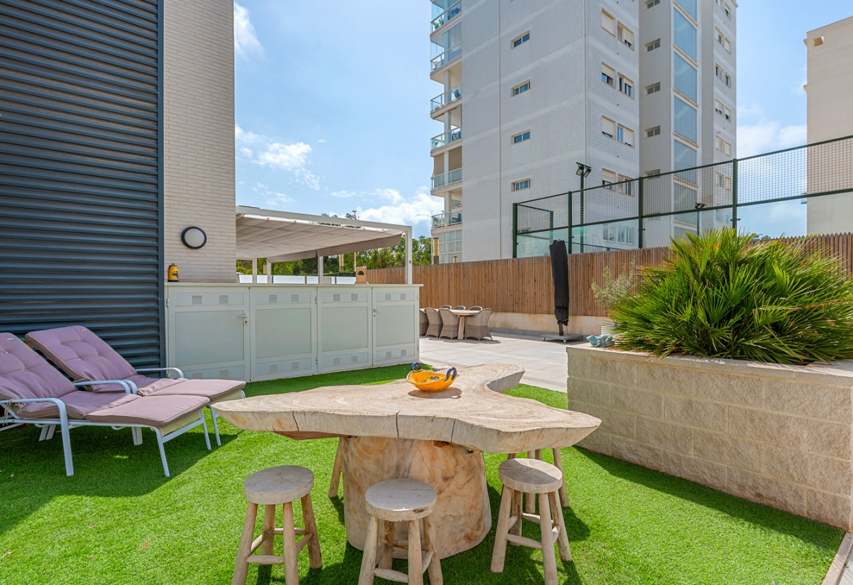 Sale · Apartments · Guardamar del Segura · Guardamar