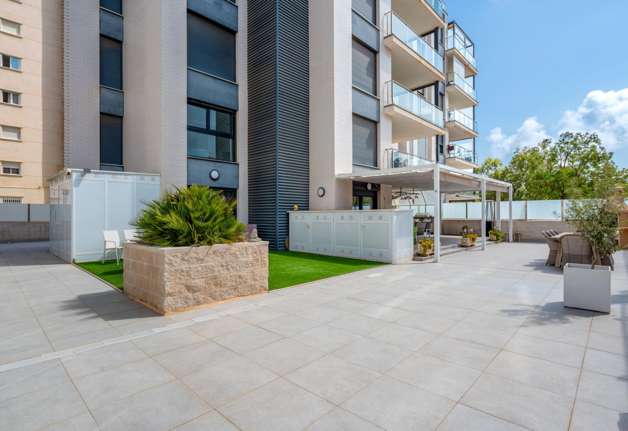 Sale · Apartments · Guardamar del Segura · Guardamar