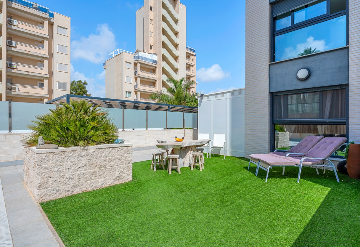 Sale · Apartments · Guardamar del Segura · Guardamar
