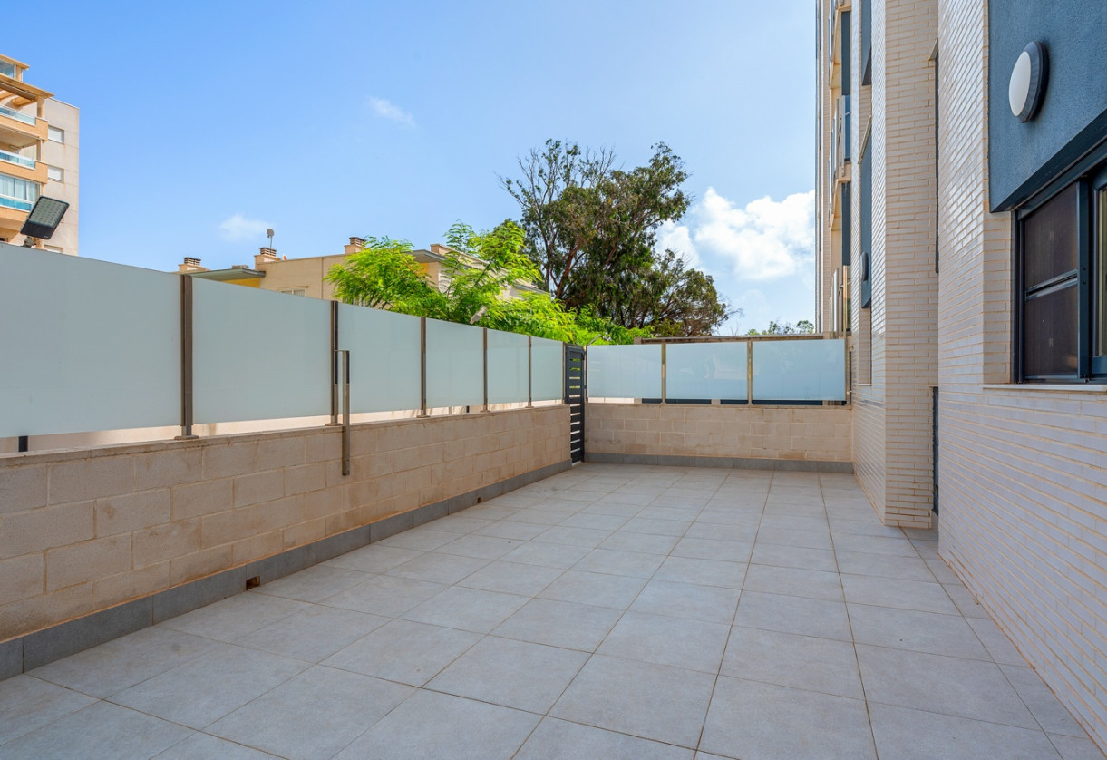 Sale · Apartments · Guardamar del Segura · Guardamar