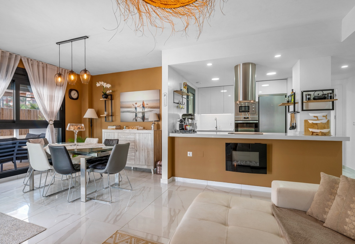 Sale · Apartments · Guardamar del Segura · Guardamar