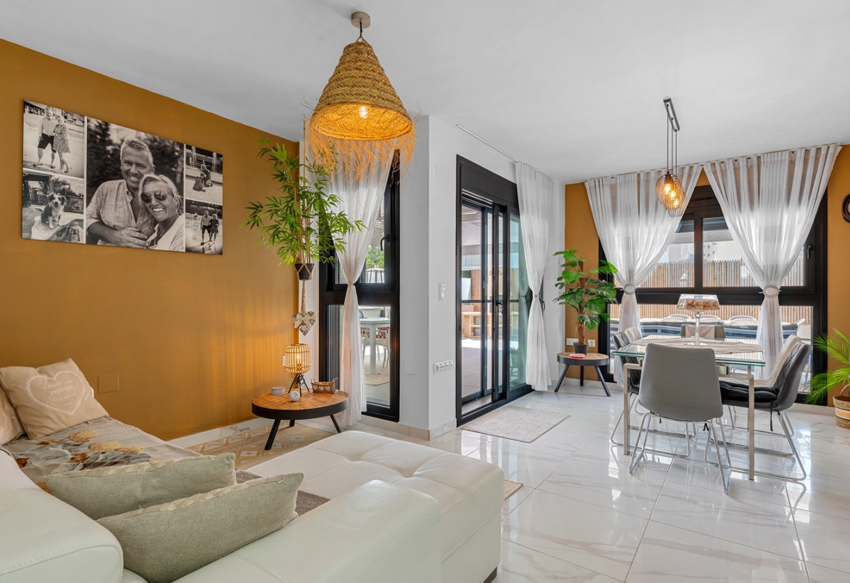 Sale · Apartments · Guardamar del Segura · Guardamar
