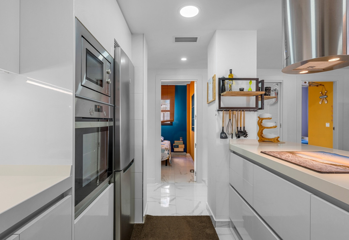 Sale · Apartments · Guardamar del Segura · Guardamar