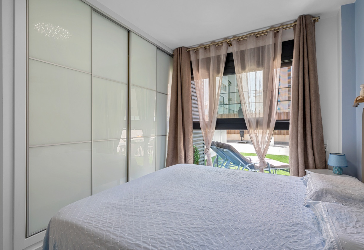 Sale · Apartments · Guardamar del Segura · Guardamar