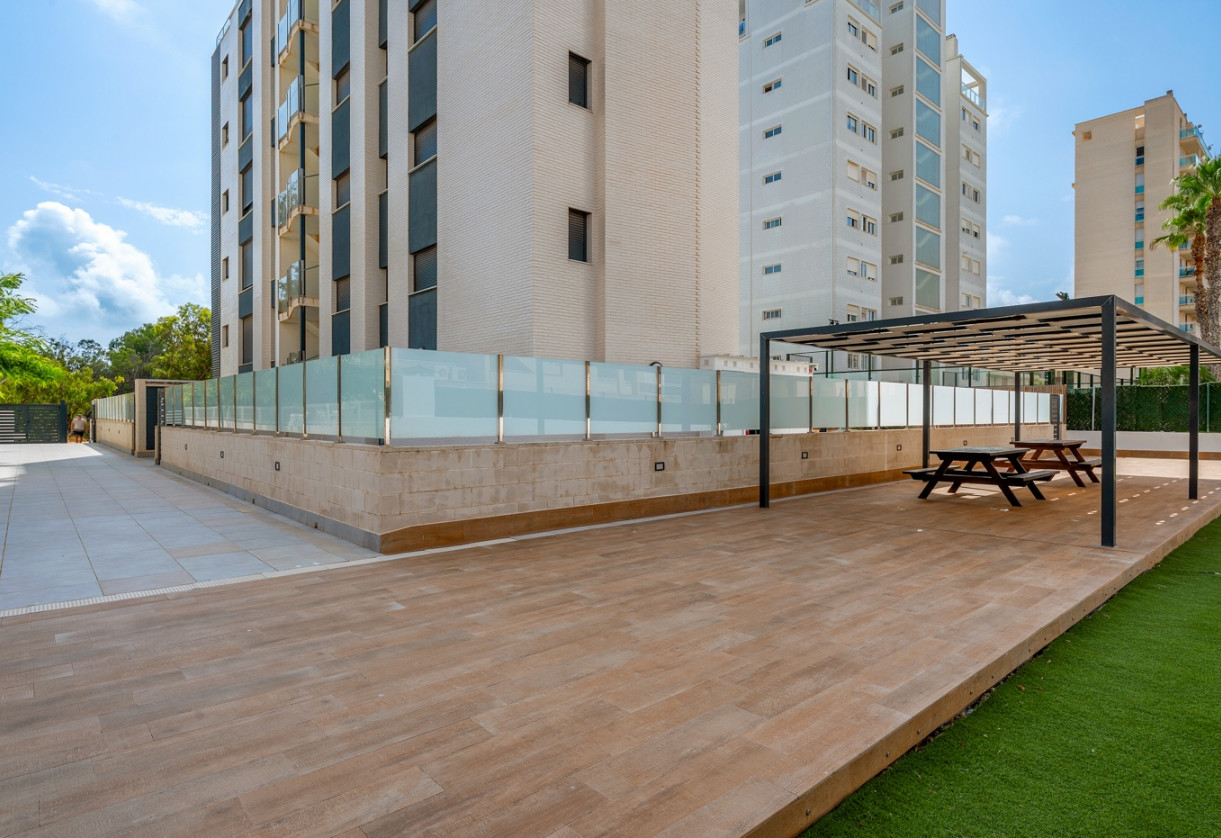 Sale · Apartments · Guardamar del Segura · Guardamar