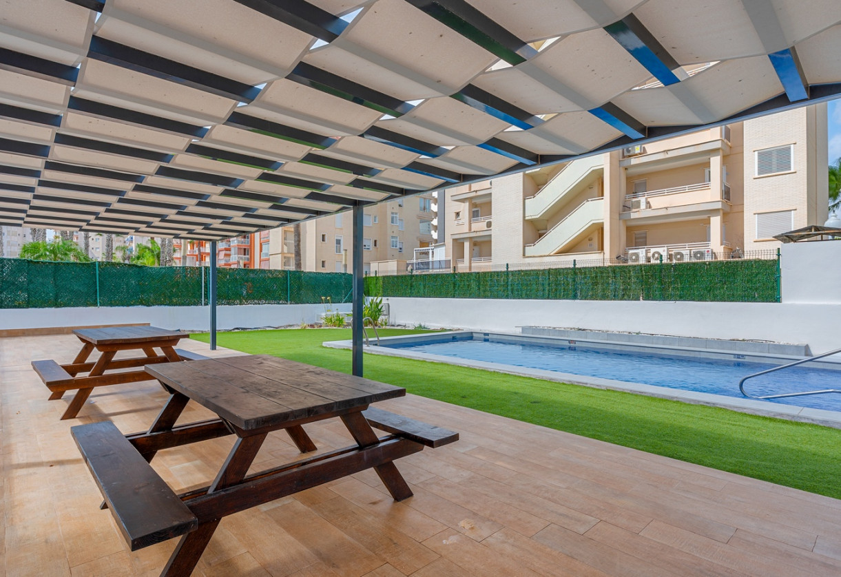 Sale · Apartments · Guardamar del Segura · Guardamar