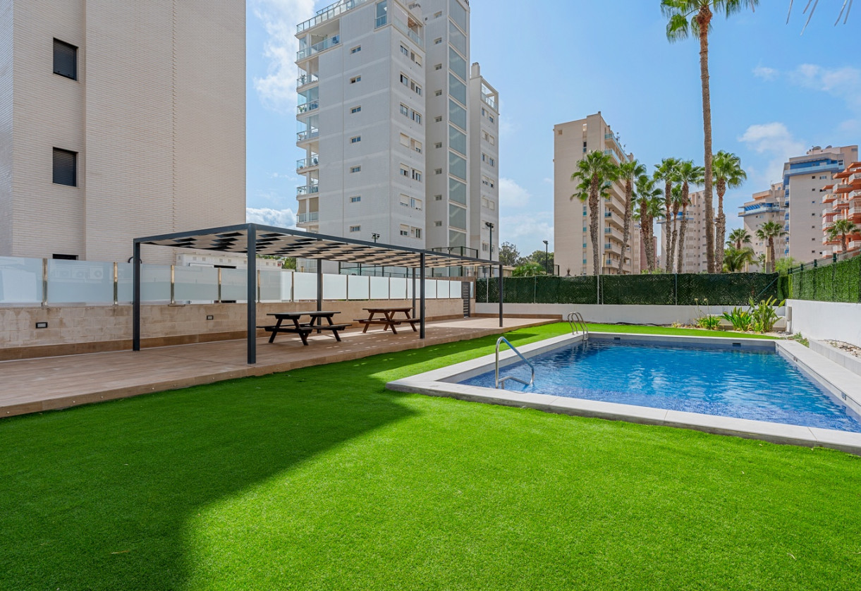 Sale · Apartments · Guardamar del Segura · Guardamar