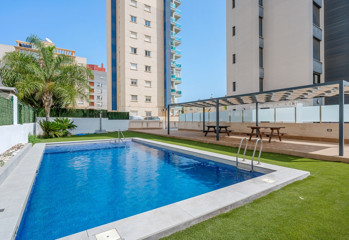 Sale · Apartments · Guardamar del Segura · Guardamar