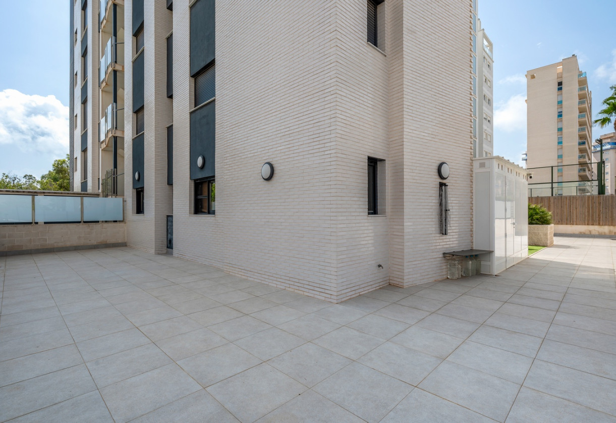 Sale · Apartments · Guardamar del Segura · Guardamar