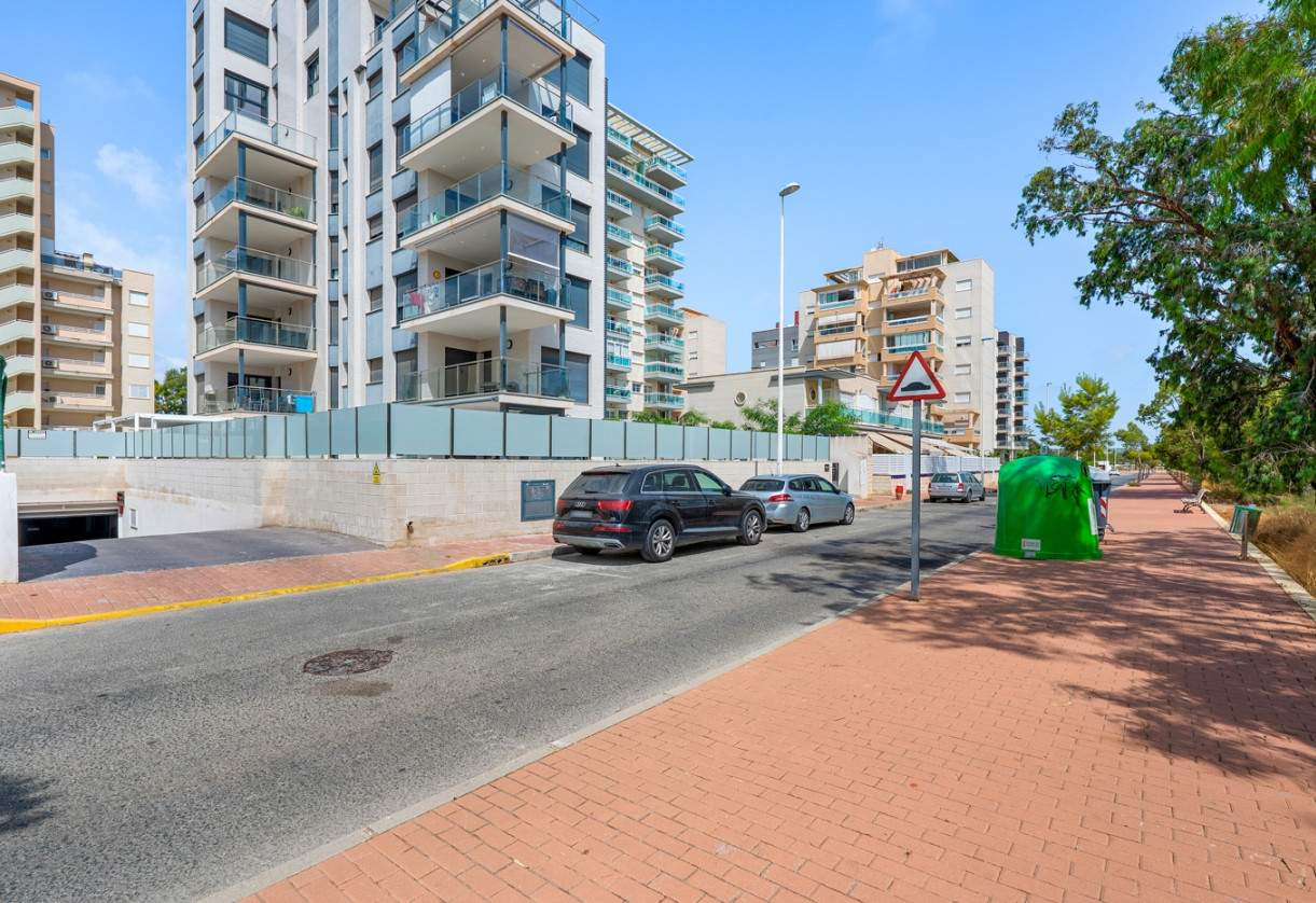 Sale · Apartments · Guardamar del Segura · Guardamar