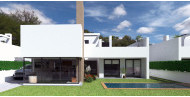 New Build · Detached Villa · San Pedro del Pinatar