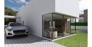 New Build · Detached Villa · San Pedro del Pinatar