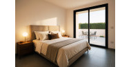 New Build · Detached Villa · San Pedro del Pinatar
