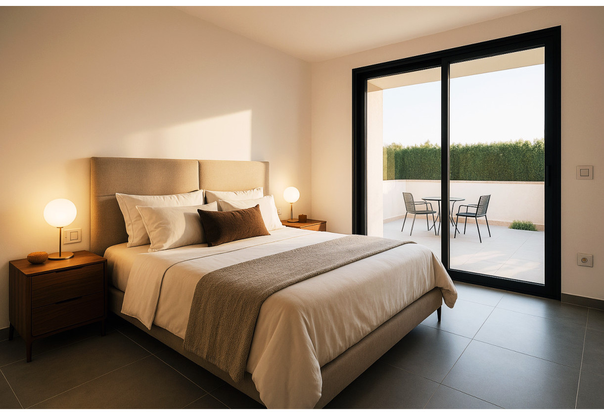 New Build · Detached Villa · San Pedro del Pinatar