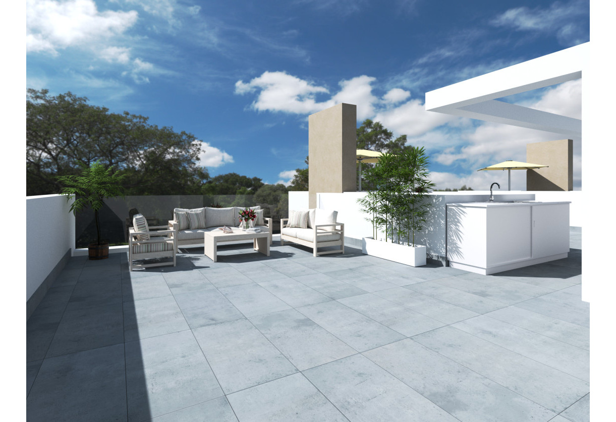 New Build · Detached Villa · San Pedro del Pinatar