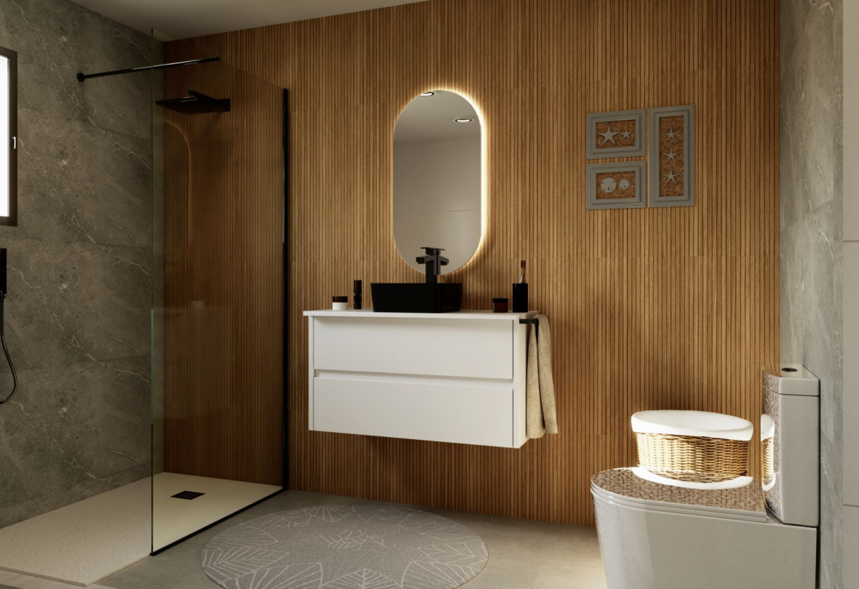 New Build · Detached Villa · San Pedro del Pinatar